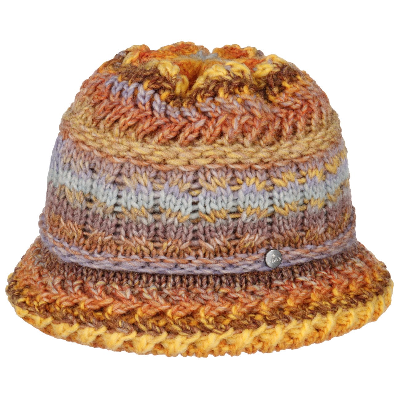 Lierys Alesund Women's Knit Beanie - Soft Winter Hat for Cold Weather, Outdoor Activities & Fashion Accessories
