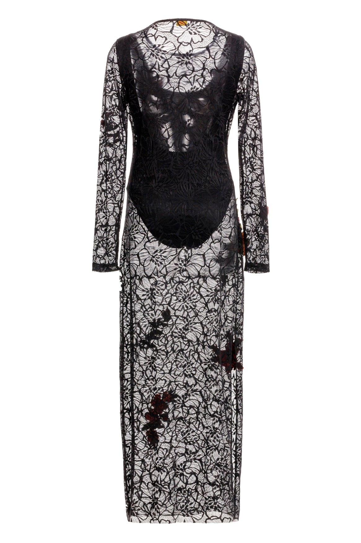 Dawn Belen Women's Elegant Floral Print Dress 15466 - Perfect for Summer Parties, Weddings & Casual Outings