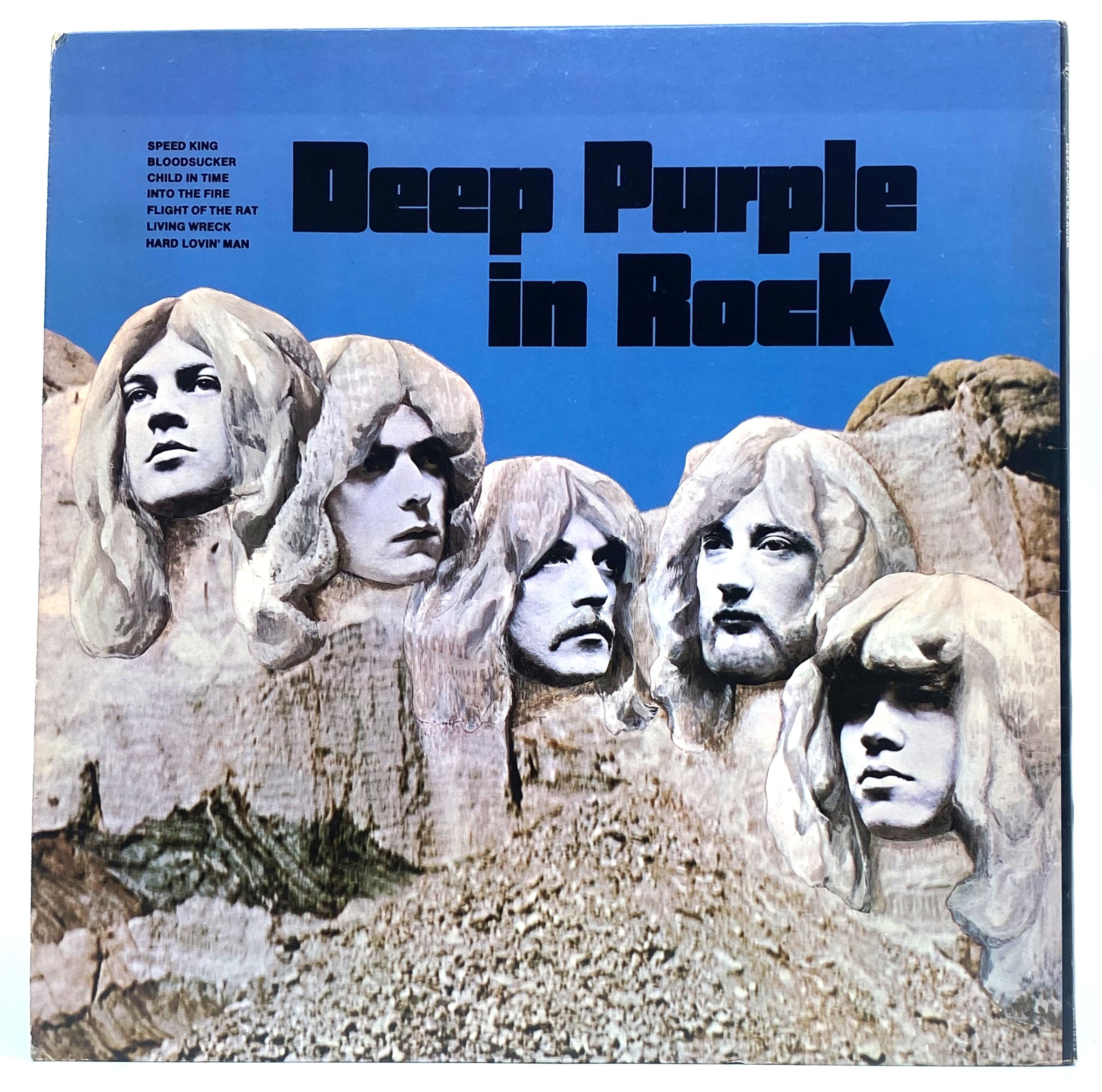 Deep Purple 3 - Premium Quality [Product Type] for [Target Audience] | Perfect for [Use Case/Scenario]