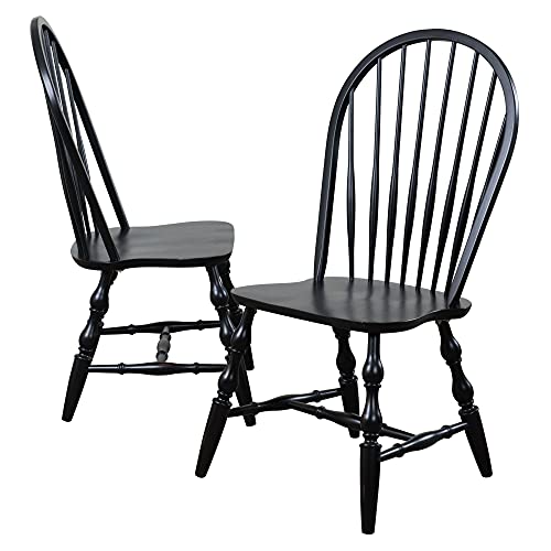 Antique Black