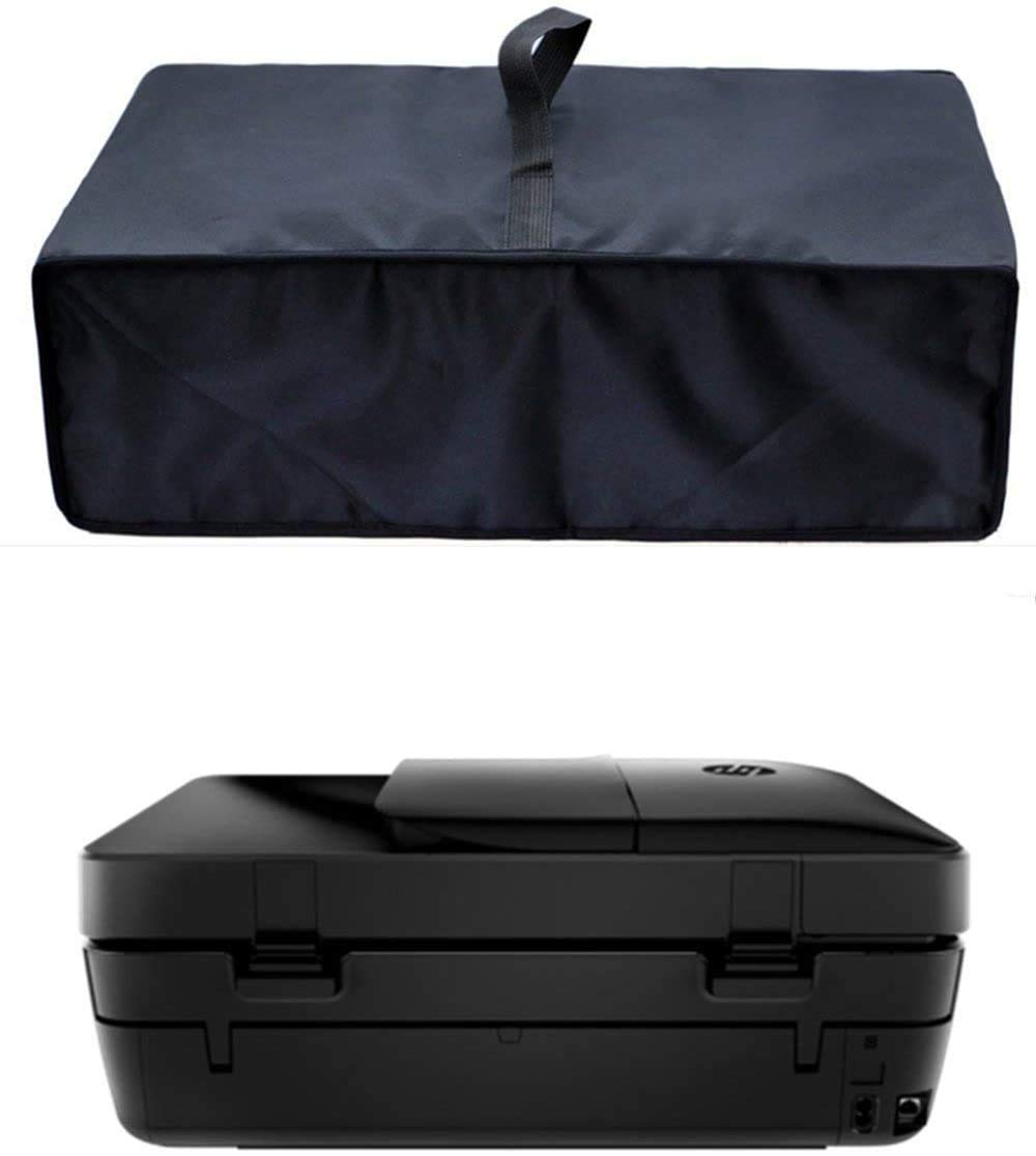 Waterproof Antistatic Nylon Dust Cover for HP OfficeJet 3830/4650/Pro 6978 Wireless Printers - Printer Protection for Home & Office Use