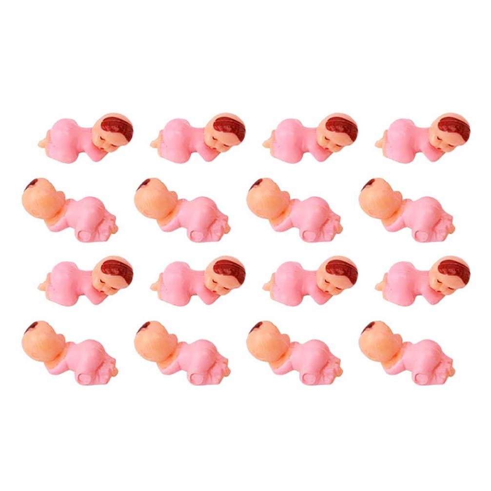 Healifty 100 Pcs Baby Bath Toys - Cute Rubber Duck & Floating Animals for Toddlers - Fun Bathtub Toys for Baby Shower, Sensory Play & Early Learning - BPA Free Infant Bath Time Essentials
