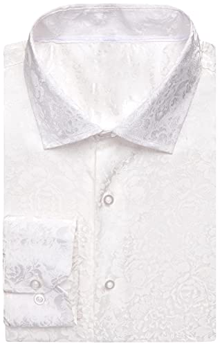 Woven White
