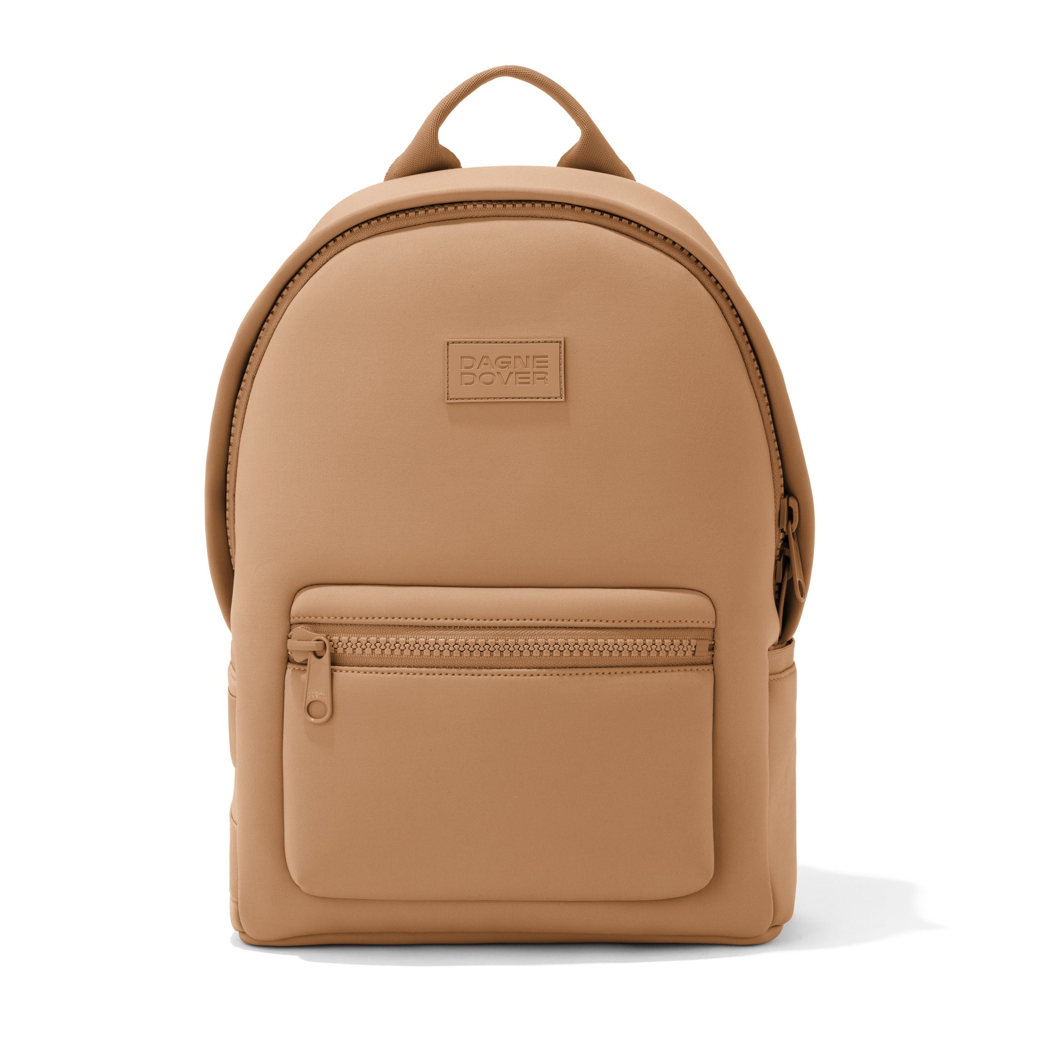 Dagne Dover Dakota Medium Backpack - Stylish & Functional Laptop Backpack for Work, Travel & School | Water-Resistant & Spacious Design