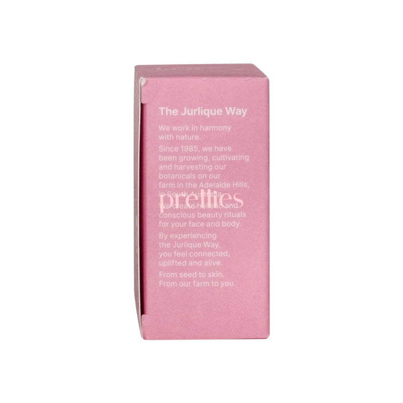 Jurlique Rose Silk Finishing Powder 10g - Translucent Setting Powder for Face, Oil Control & Pore Minimizing - Vegan & Cruelty-Free Makeup - Perfect for Daily Use & Special Occasions