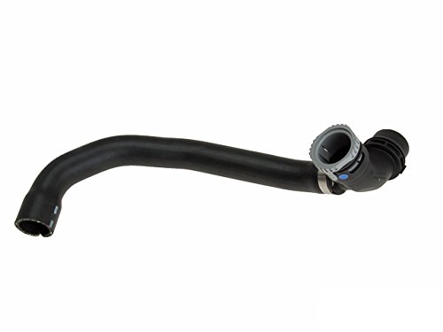 Volvo 30774513 Radiator Coolant Hose - Replacement Cooling System Hose for Volvo Vehicles | Perfect for Engine Cooling & Maintenance