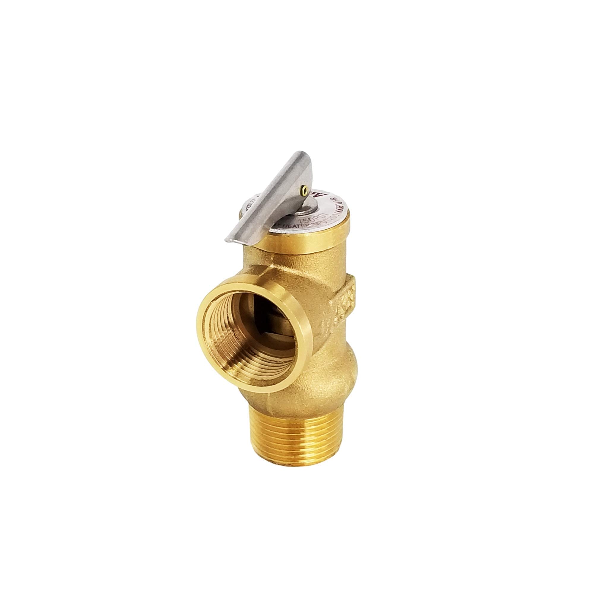 Kelaro Tankless Water Heater Flushing Kit with Service Valve - Professional Descaling & Maintenance Solution for Rinnai, Navien, Noritz (Perfect for Homeowners & Plumbers)