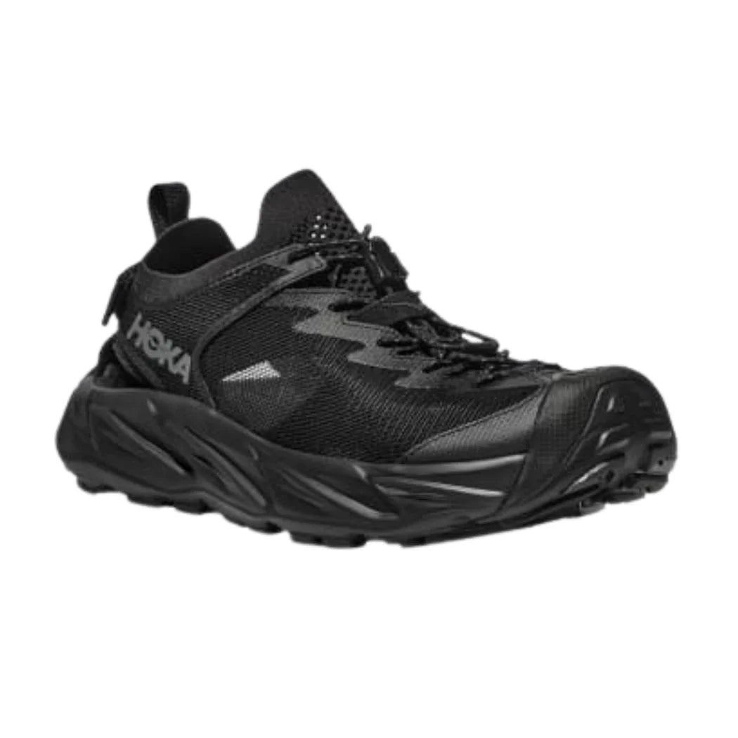 Hoka Hopara 2 Men's Waterproof Hiking Shoes - Lightweight & Durable Outdoor Footwear for Trail Running, Camping & Adventure Travel