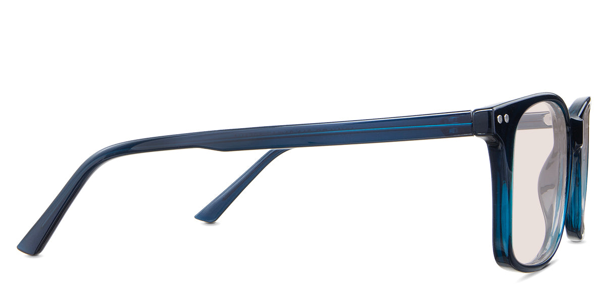 Uriel Women's Prescription Tinted Glasses - Stylish & UV Protection for Everyday Wear, Reading & Driving