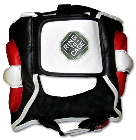 Premium Full Face GelTech Sparring Headgear for Boxing, Muay Thai, MMA & Kickboxing – Impact Protection for Training & Competition