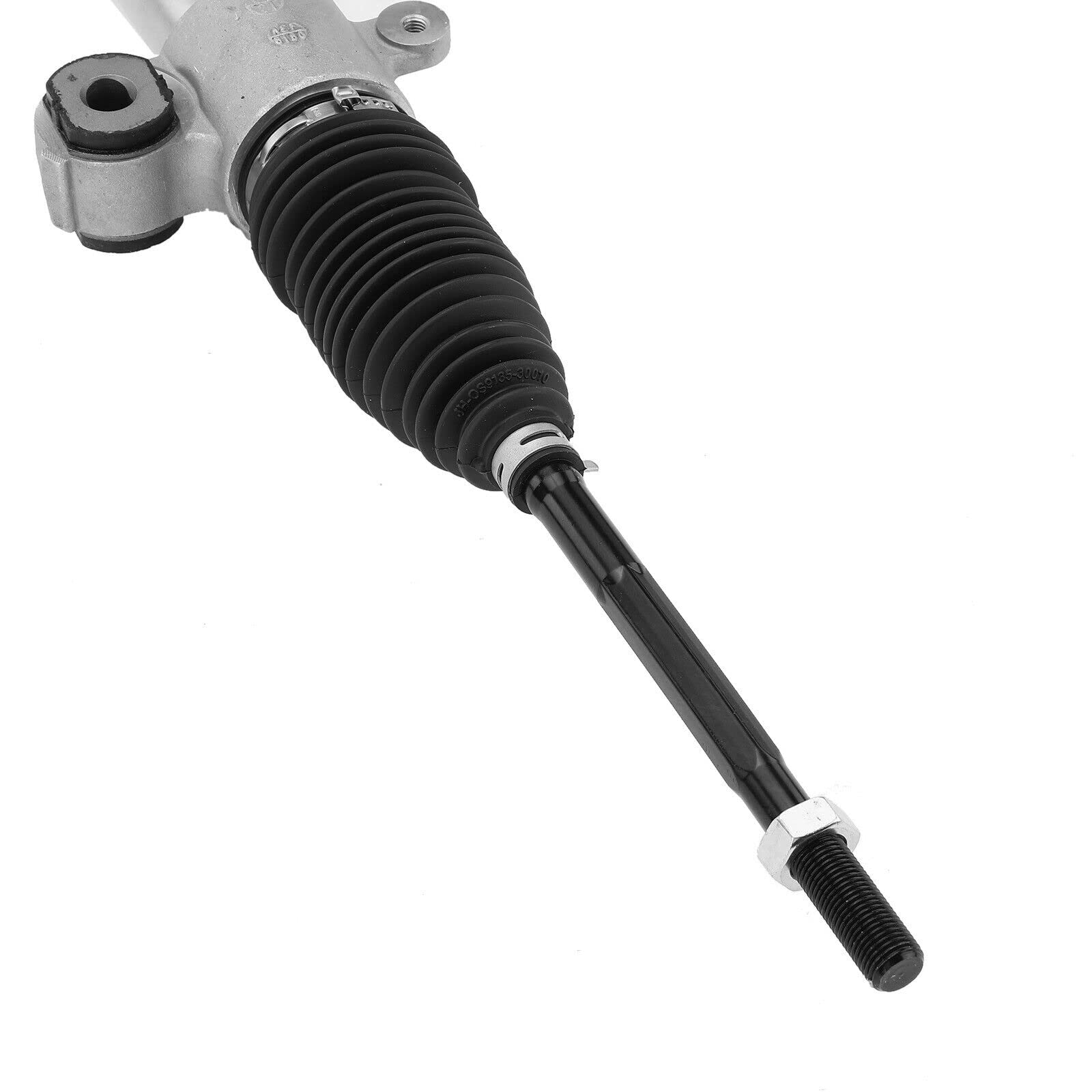 Detroit Axle Power Steering Rack & Pinion Assembly Replacement for 2004-2005 Toyota RAV4 - Durable Steering System for Smooth Driving & Off-Road Adventures