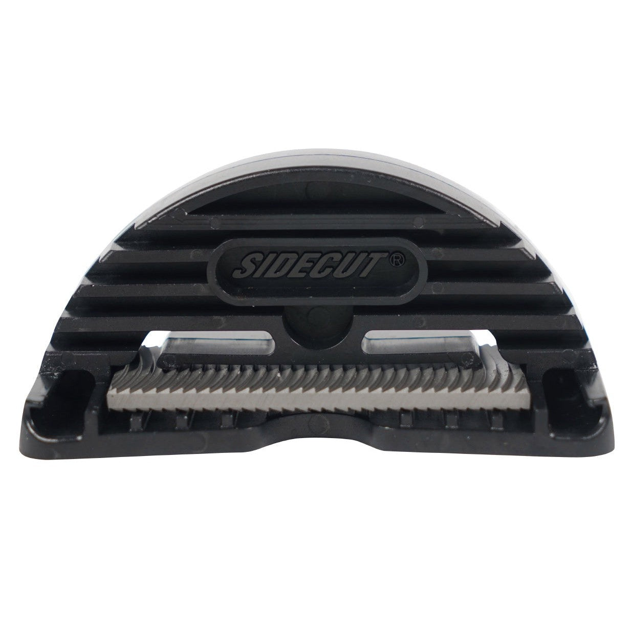 Sidecut Scraper Sharpener - Professional Blade Sharpening Tool for Woodworking & DIY Projects | Perfect for Chisels, Planes & Hand Tools