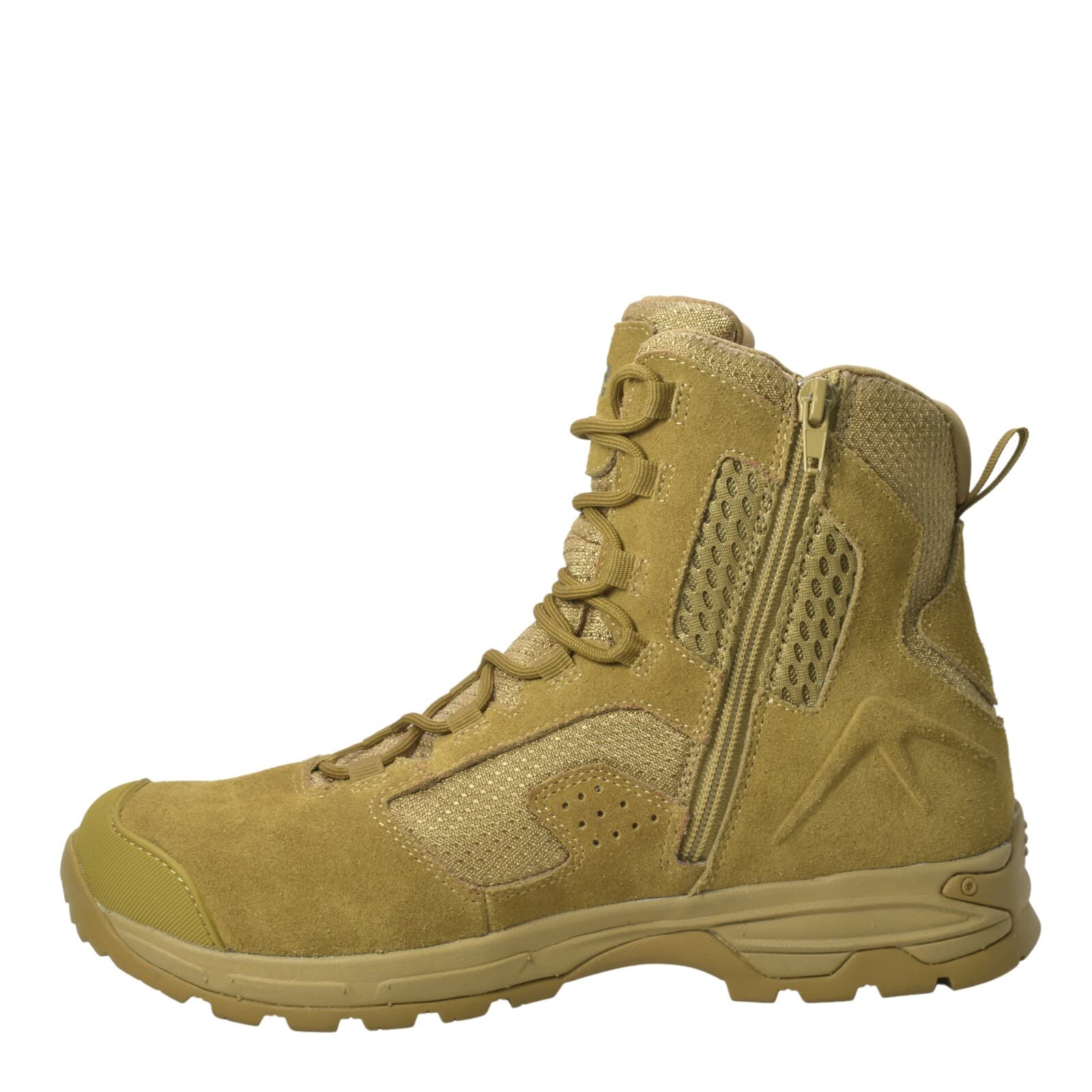 Ad Tec Men's 8