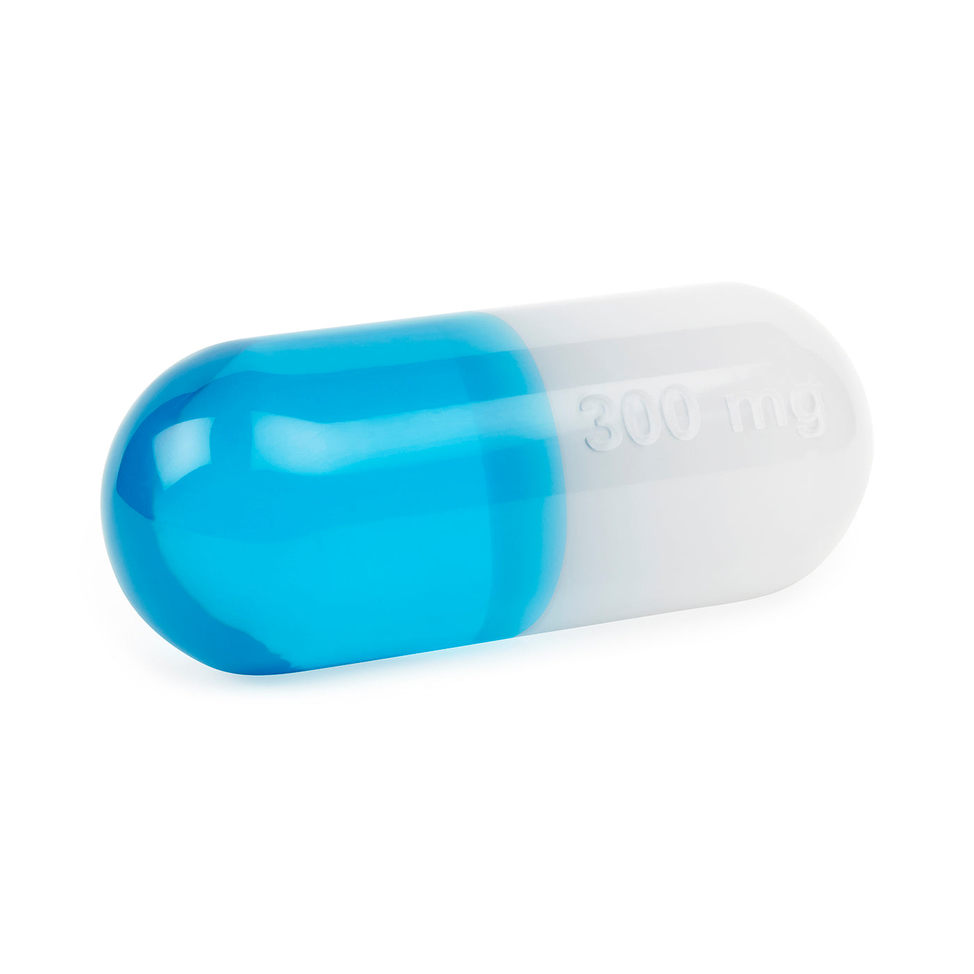 Medium Acrylic Pill Organizer - 7-Day Weekly Pill Box with Secure Lock, BPA-Free Clear Plastic Medication Case - Perfect for Travel, Home & Daily Vitamin Storage