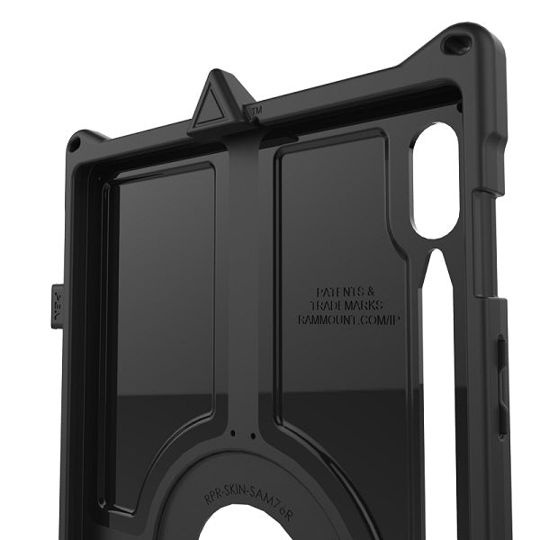 IntelliSkin Next Gen Case for Samsung Galaxy Tab S7 11