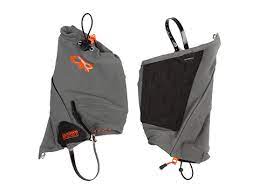 Outdoor Research Endurance Gaiters™ - Waterproof Hiking Gaiters for Men & Women - All-Weather Protection for Snow, Mud & Trails - Perfect for Hiking, Backpacking & Mountaineering