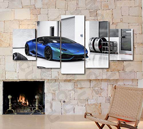 Lamborghini Lambo Huracan