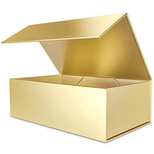 10 inch Gold