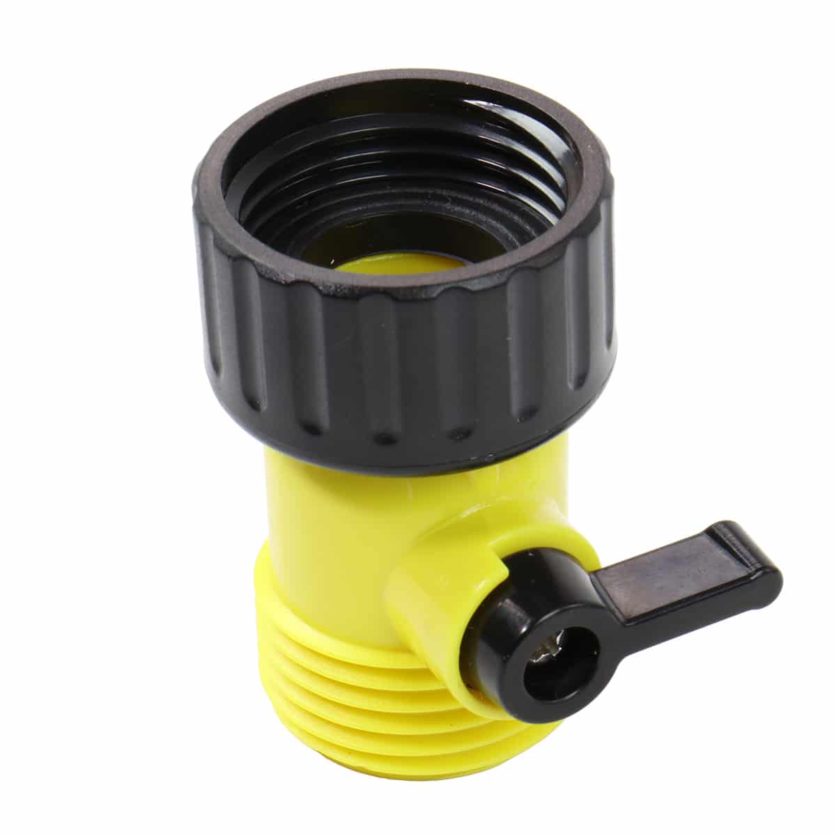 Premium Blue Bowl Control Valve for Water Filtration Systems - Perfect for RV, Marine & Home Water Purification
