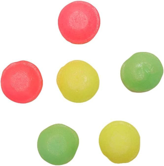Colorful Naphthalene Balls for Clothes Protection - 225g Moth Repellent & Air Freshener | Wardrobe, Bathroom, Pantry Storage | Stain-Free & Germ-Free Solution for Fresh & Protected Fabrics