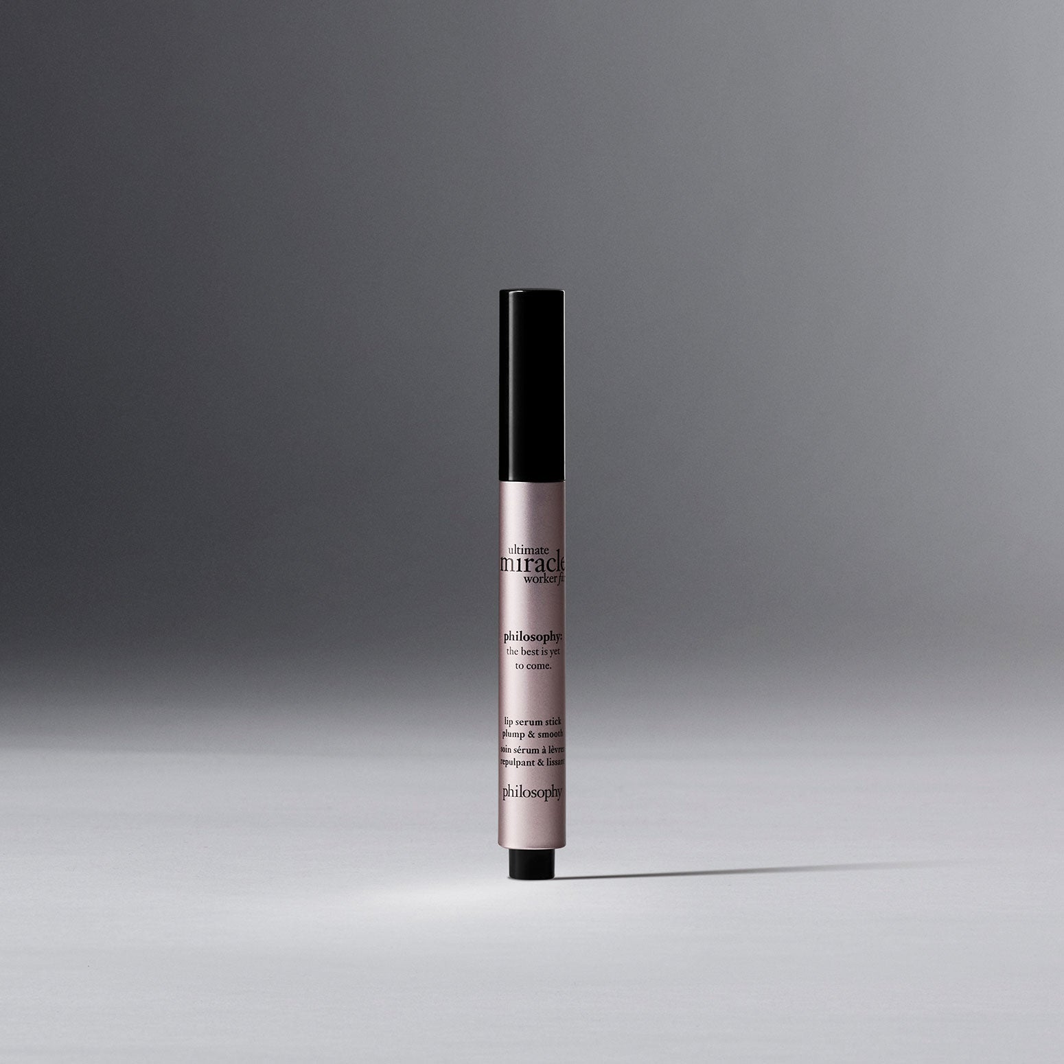 Best Lip Serum Stick for Hydration & Repair - Moisturizing Lip Treatment with Natural Oils - Perfect for Dry, Chapped Lips at Home or On-the-Go