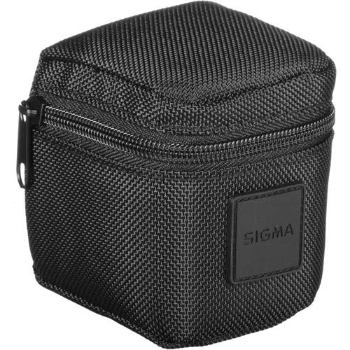 Sigma TC-1401 1.4X Teleconverter for Canon EF Lenses - with Tripod, Carry Case & Cleaning Kit - Perfect for Wildlife, Sports & Portrait Photography