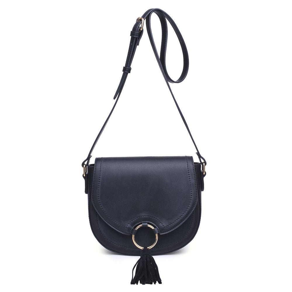 Florence Crossbody Bag for Women - Stylish & Lightweight Leather Shoulder Purse - Perfect for Travel, Shopping & Everyday Use