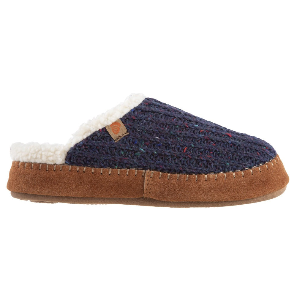 Women's Comfortable Camden Clog Shoes with Cloud Cushion® Technology - Slip-Resistant & Lightweight for Work, Nursing, and Everyday Wear