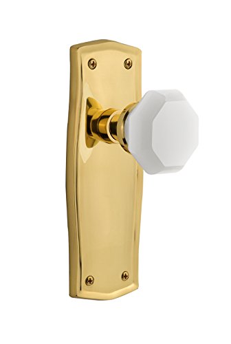 Unlacquered Brass