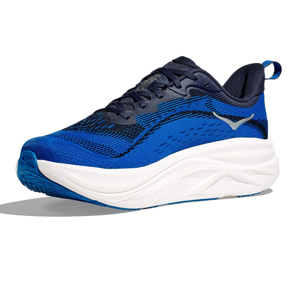 Hoka Men's Skyflow Running Shoes - Lightweight & Cushioned for Road Running, Jogging, and Gym Workouts