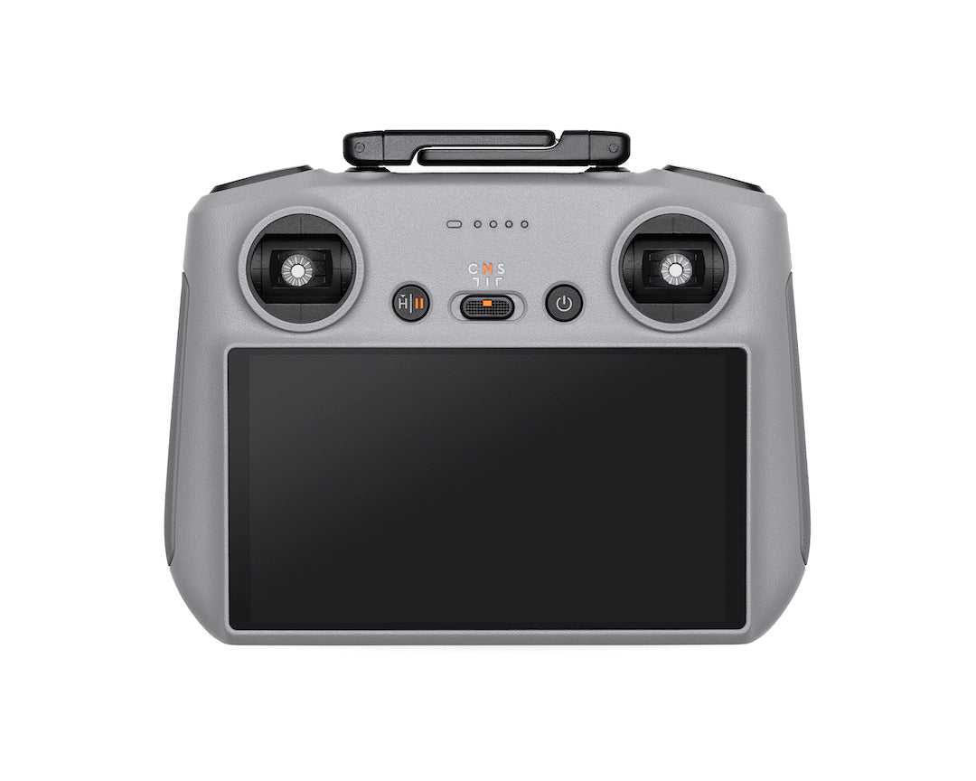 DJI RC 2 Remote Controller for DJI Drones - Enhanced Smart Control for Aerial Photography & Videography | Perfect for Travel Vlogging, Real Estate Photography & Outdoor Adventures
