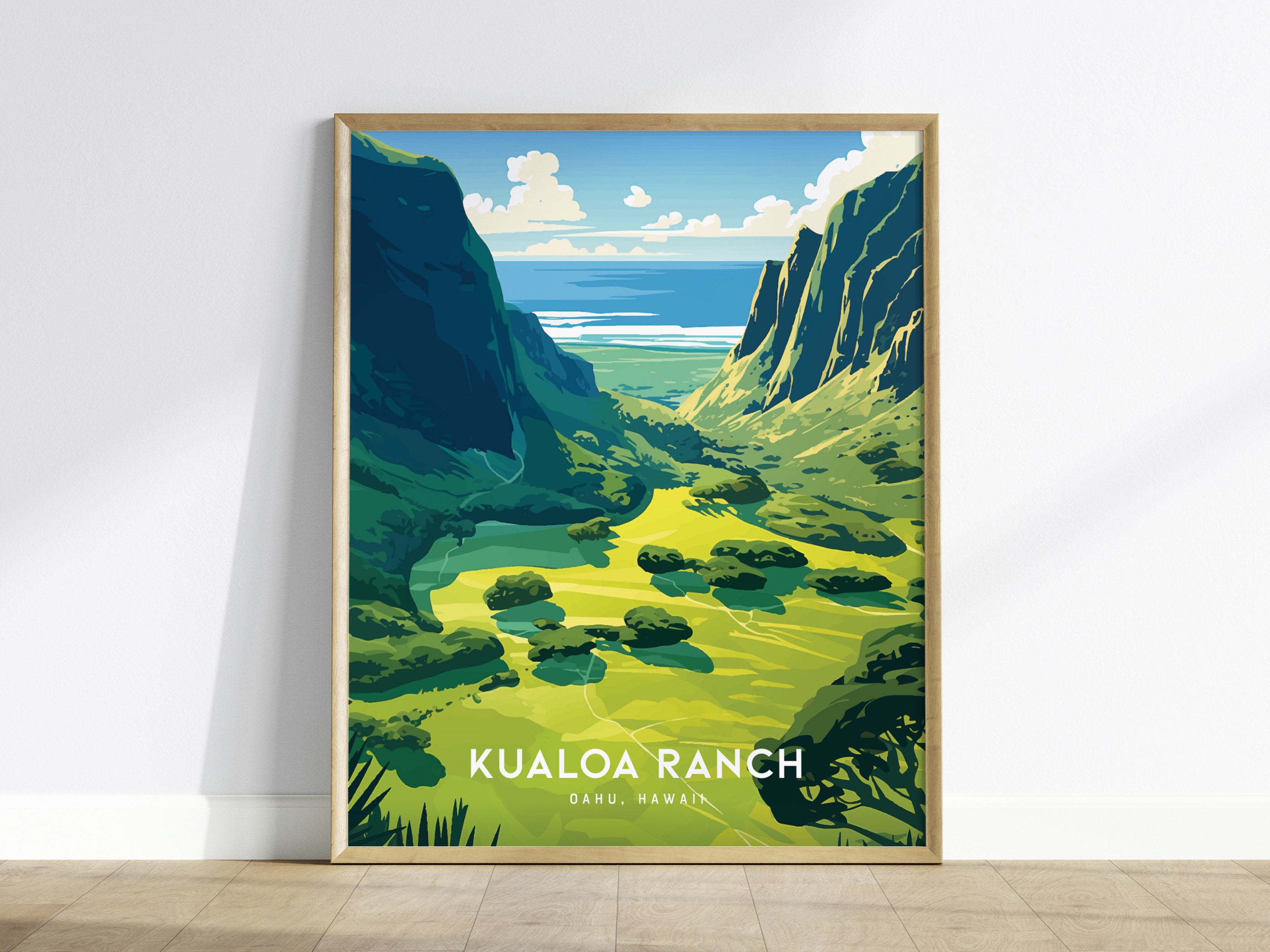 Kualoa Ranch Adventure Tours - Best Oahu, Hawaii Activities for Families & Couples | Scenic Movie Locations & Outdoor Fun