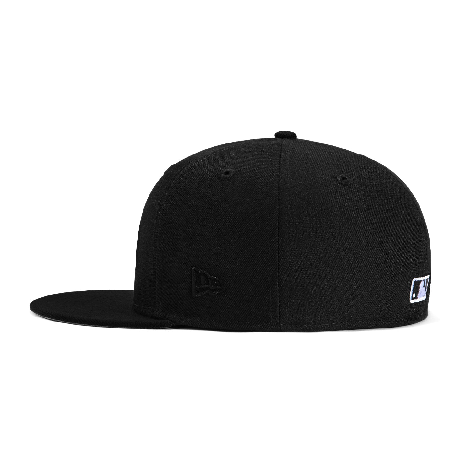 New Era 59Fifty Arizona Diamondbacks Snapback Hat - Black & White Baseball Cap for Men & Women | Perfect for Baseball Games, Sports Events & Streetwear Fashion