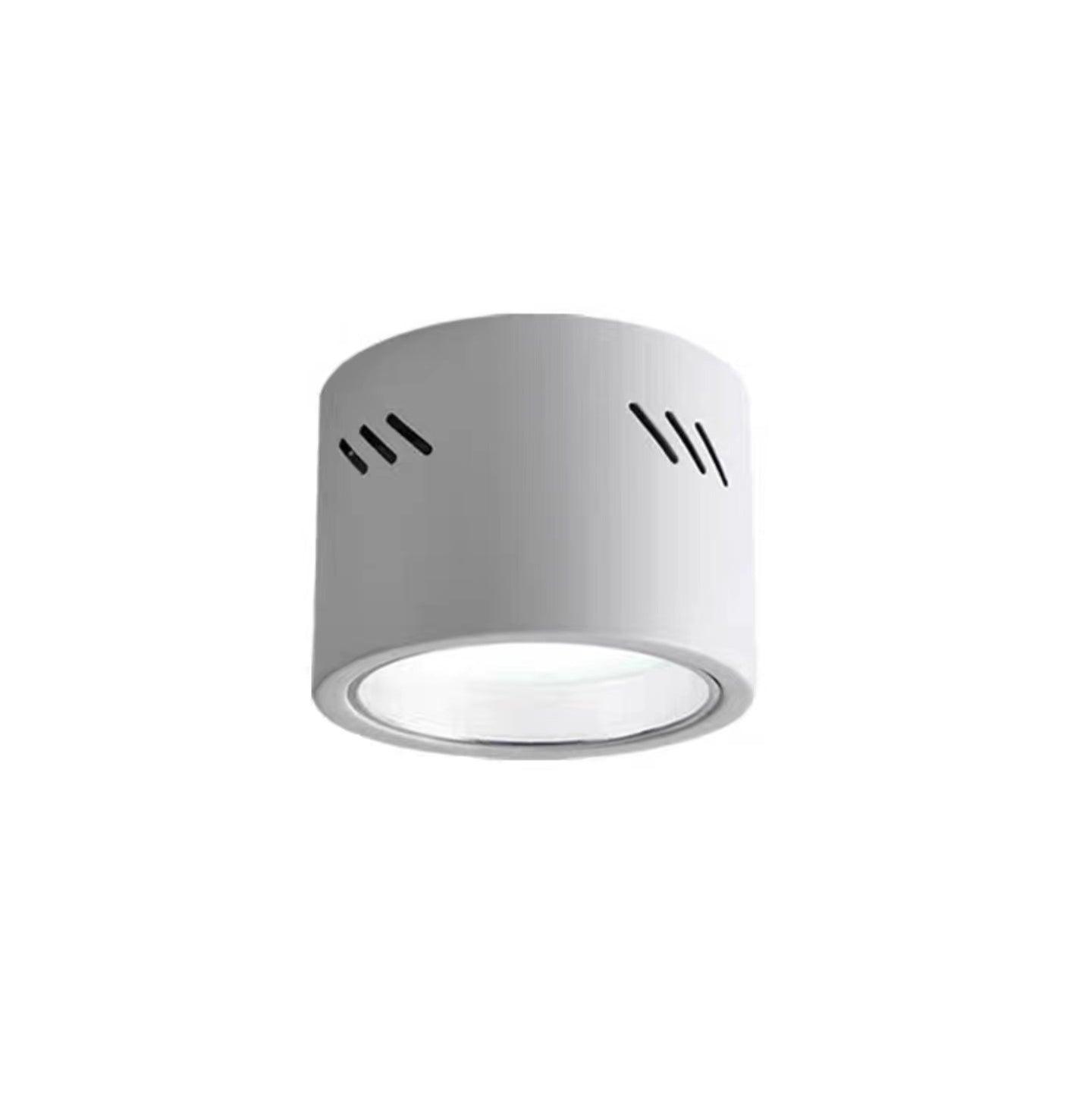 Aven Spotlight - Bright LED Rechargeable Work Light for Home, Garage, and Outdoor Use | Perfect for DIY Projects, Camping, and Emergency Lighting