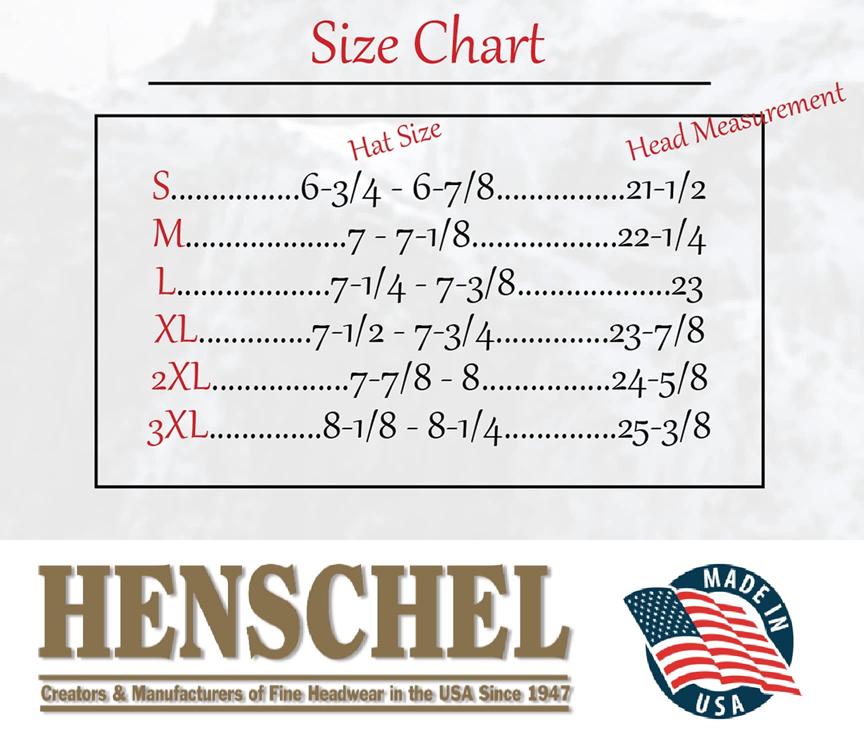 Henschel Aussie Breezer Hat 5312 - Cotton Twill Made in USA for Outdoor Adventures