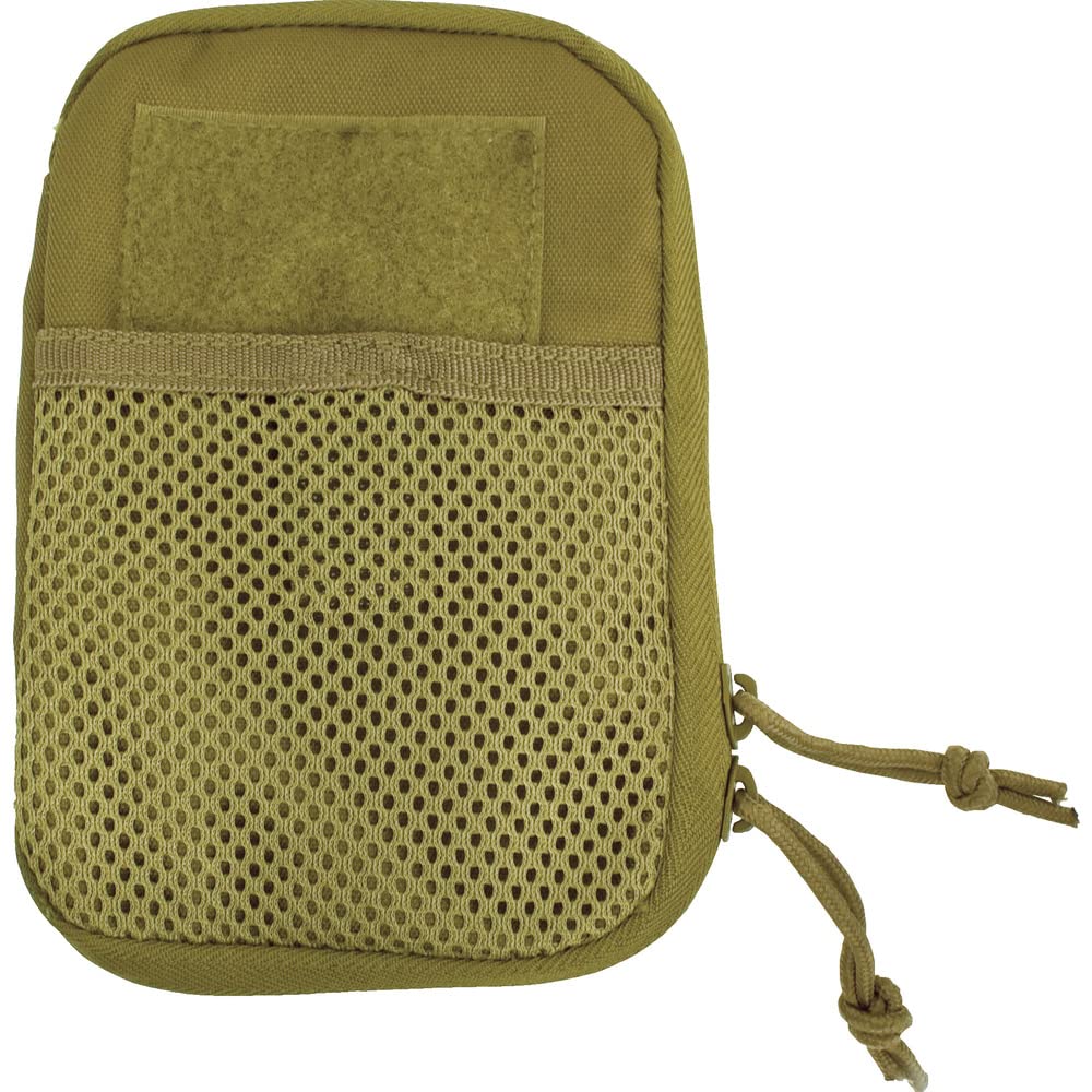 Red Rock Outdoor Gear Molle Pocket Pal Wallet - Durable Compact Organizer for Hiking, Camping & Everyday Carry