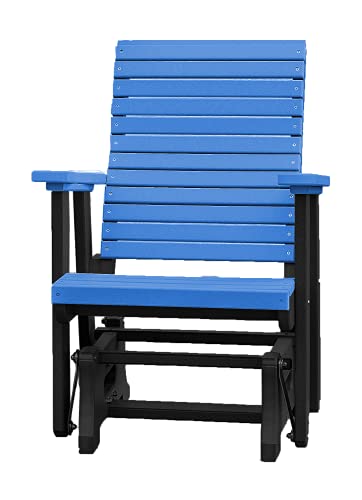 Black & Blue