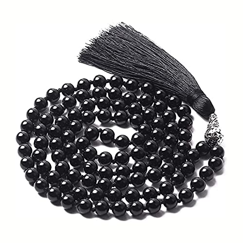 053-Black Obsidian