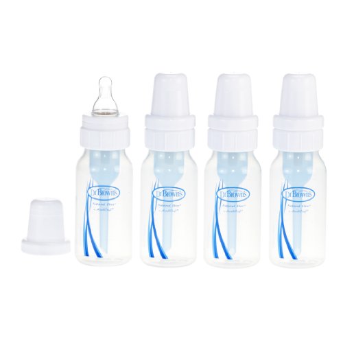 4oz Clear