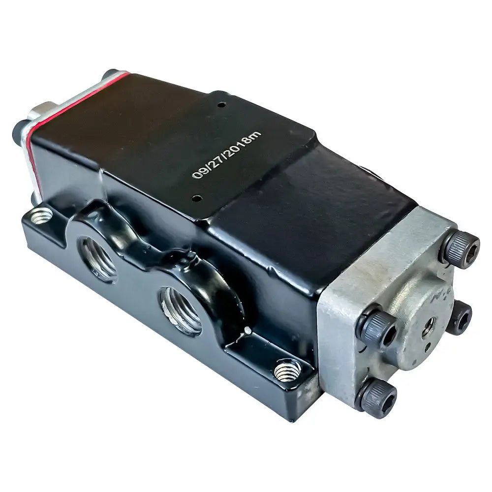 OEM 8184878 Control Valve for Wheel Lift, Helper Arm & Bead Loosener | Heavy Duty Truck Repair & Tire Service Equipment