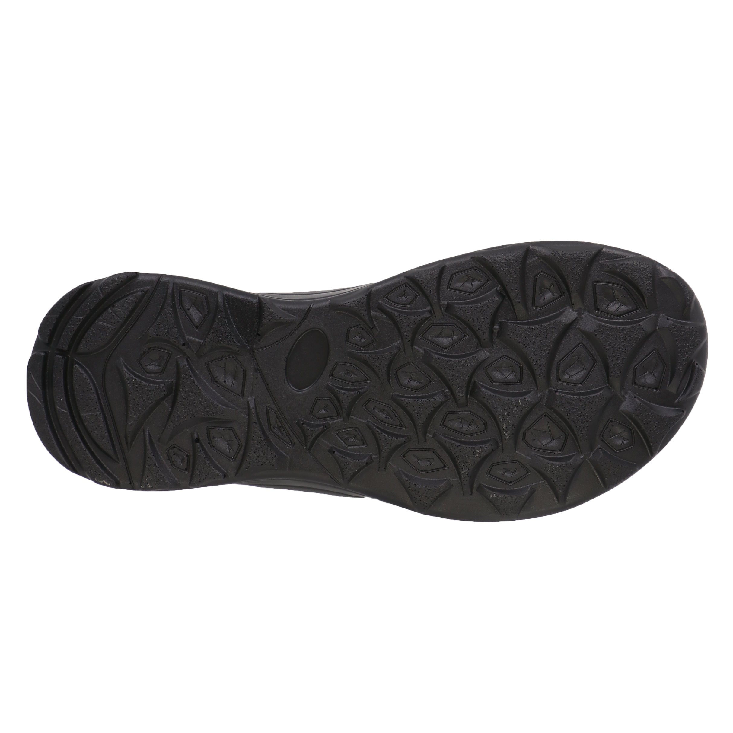 Men's Comfortable Velcro Sandals - Lightweight & Breathable for Walking, Beach, and Outdoor Activities