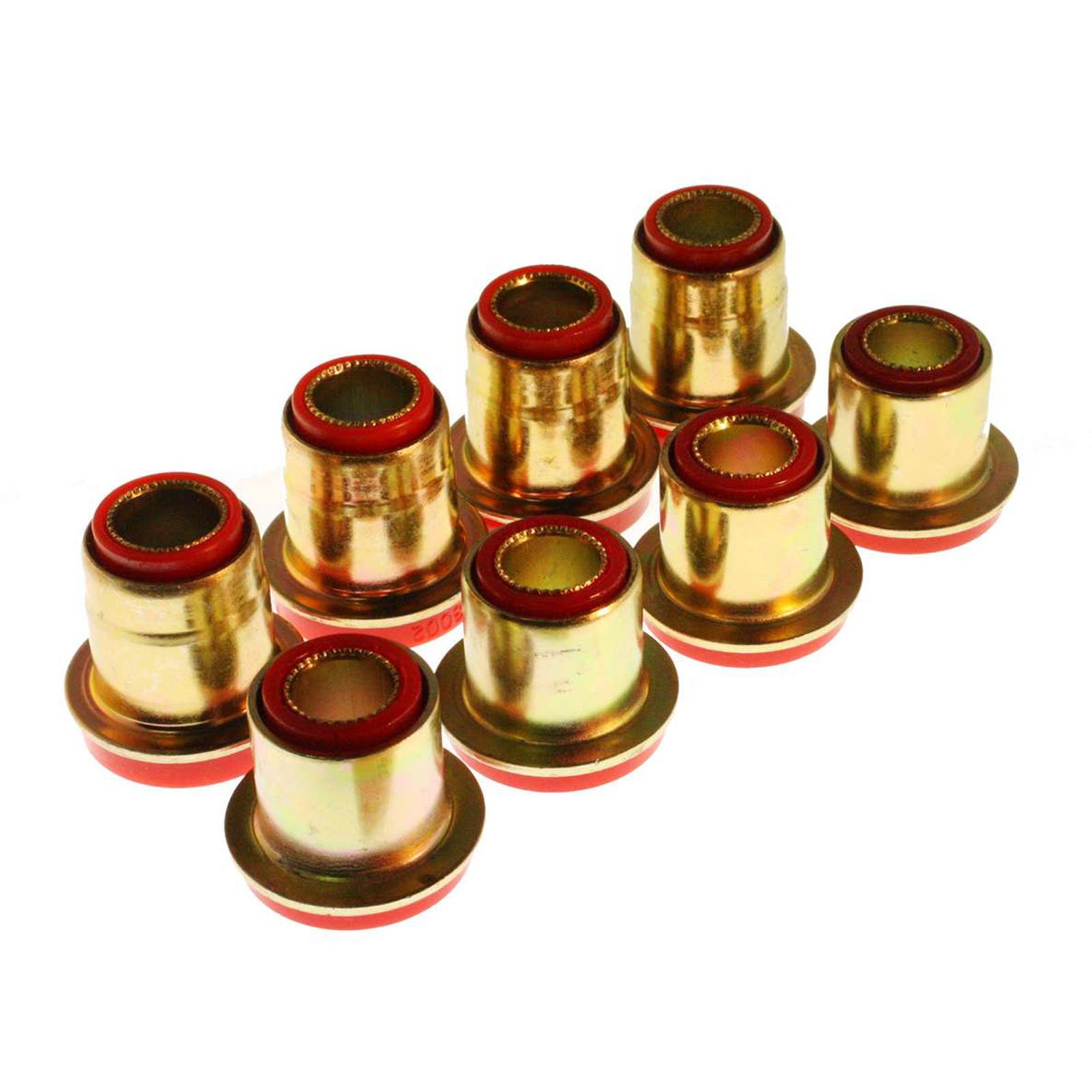 Energy Suspension Control Arm Bushing - High Performance Polyurethane Bushings for Smooth Ride & Handling - Perfect for Off-Road, Racing & Daily Driving