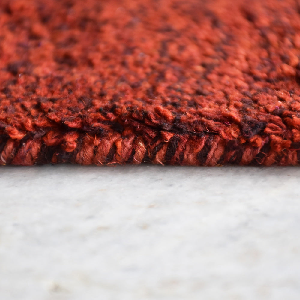 Hand Knotted Rug - Premium Quality, Durable & Stylish for Living Room, Bedroom, or Office Decor | Revive Collection