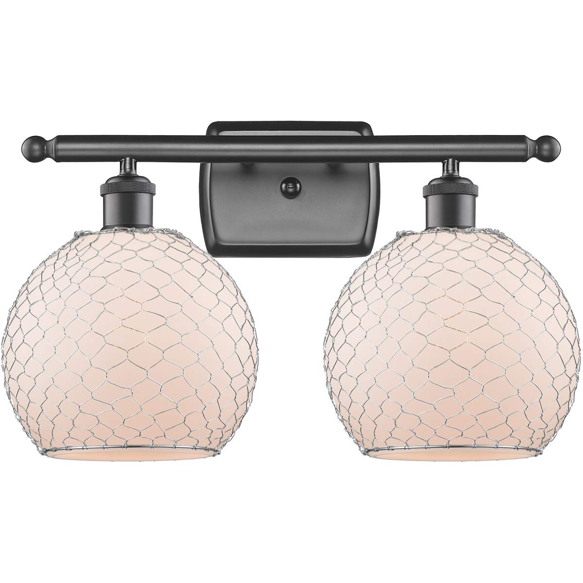 Oil Rubbed Bronze 16