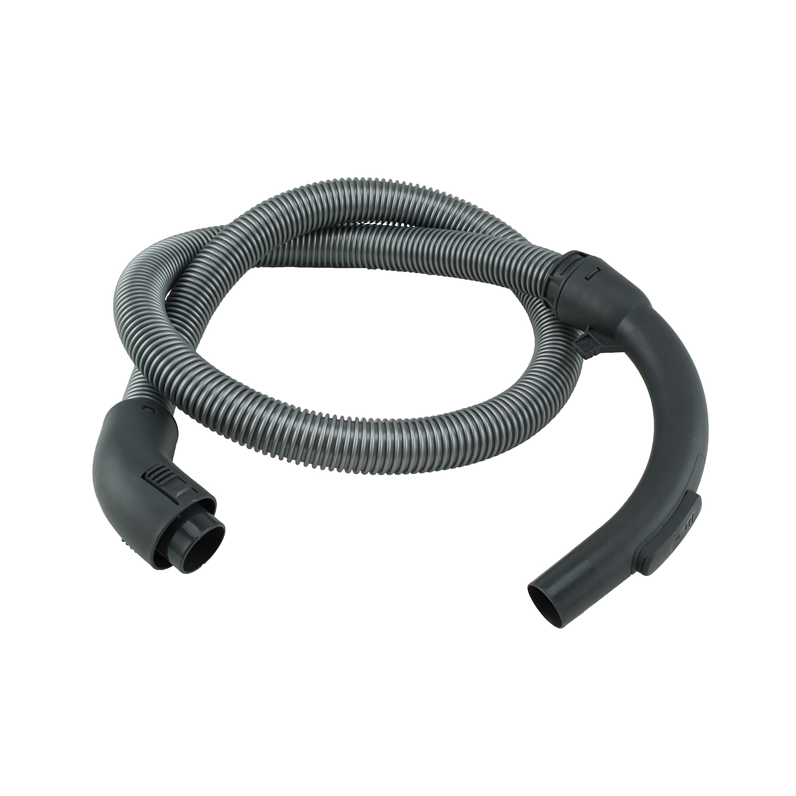 Original Hoover D159 Vacuum Cleaner Hose - Genuine Plastic Replacement Part for Space Explorer Cylinder Models | Perfect for Home Cleaning & Maintenance