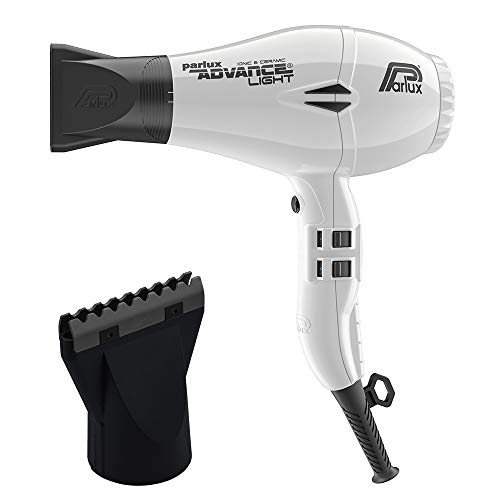 Advance Light White + Hot Blow
