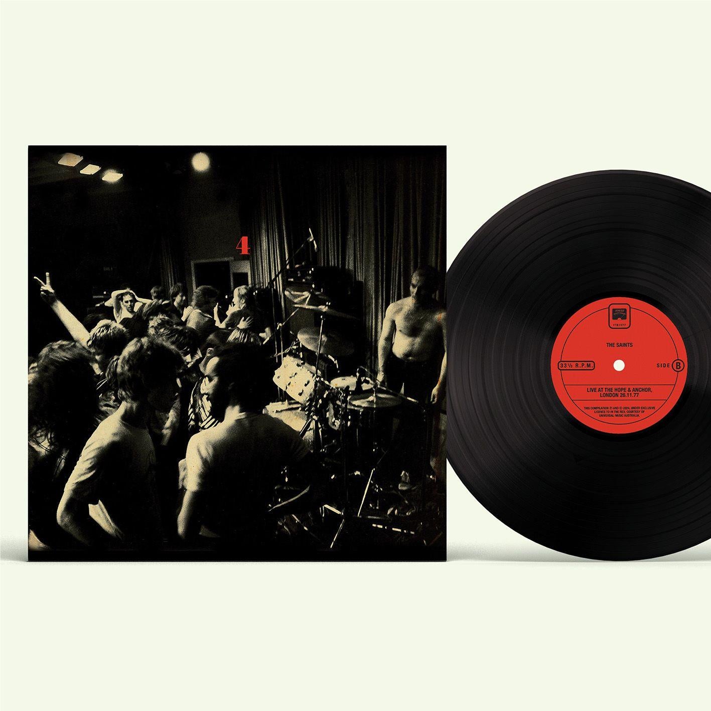 Stranded Limited Edition Vinyl Box Set - Exclusive Collectible for Music Lovers & Audiophiles - Perfect for Home Listening, Gifts, and Vinyl Collections