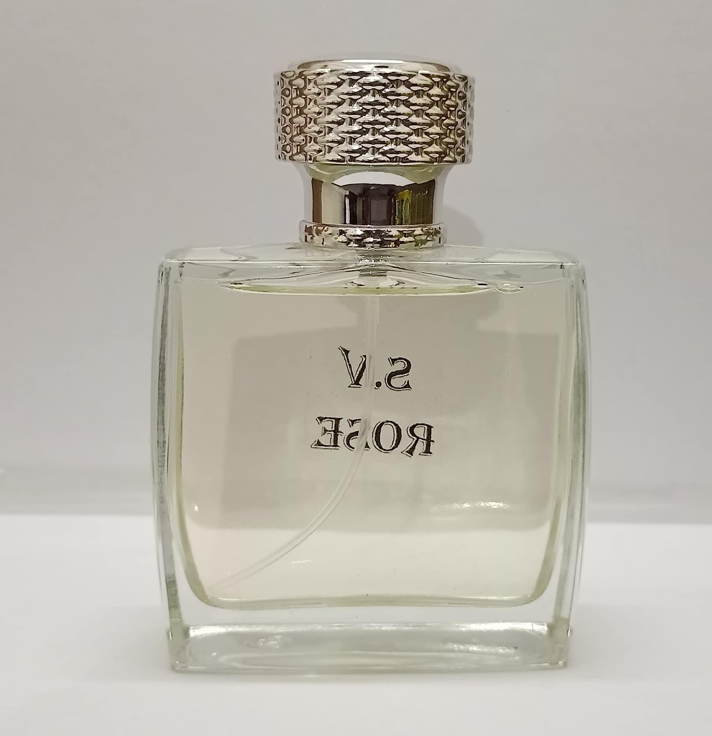 SV ROSE Perfume for Women - 100ml Floral Fragrance Eau de Parfum - Long Lasting Luxury Scent for Daily Wear & Special Occasions