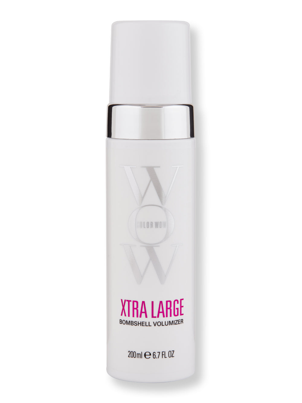 Color Wow Xtra Large Bombshell Volumizing Hair Spray - Volumizing & Lifting Styling Product for Big Hair - Perfect for Parties, Weddings & Special Occasions
