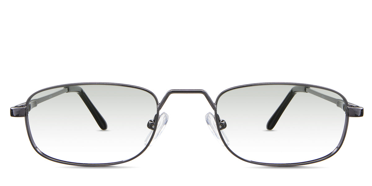 Zoey Women's Prescription Tinted Glasses - Stylish & UV Protection for Reading, Driving & Outdoor Activities
